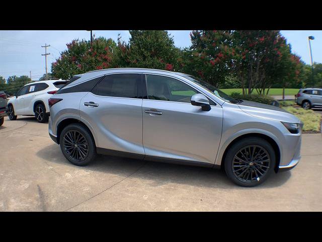 Used 2026 Lexus RX 350 Premium w/ Convenience Package FWD image 9