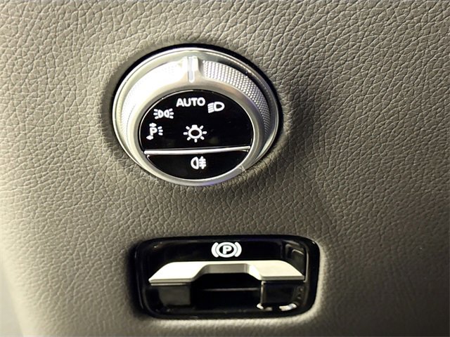 Certified 2024 Mercedes-Benz GLC 43 AMG 4MATIC Coupe image 10