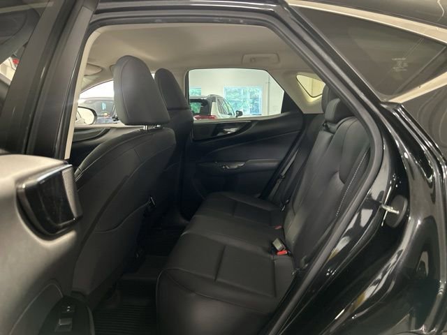 Used 2023 Lexus NX 250 AWD w/ Cold Area Package image 15