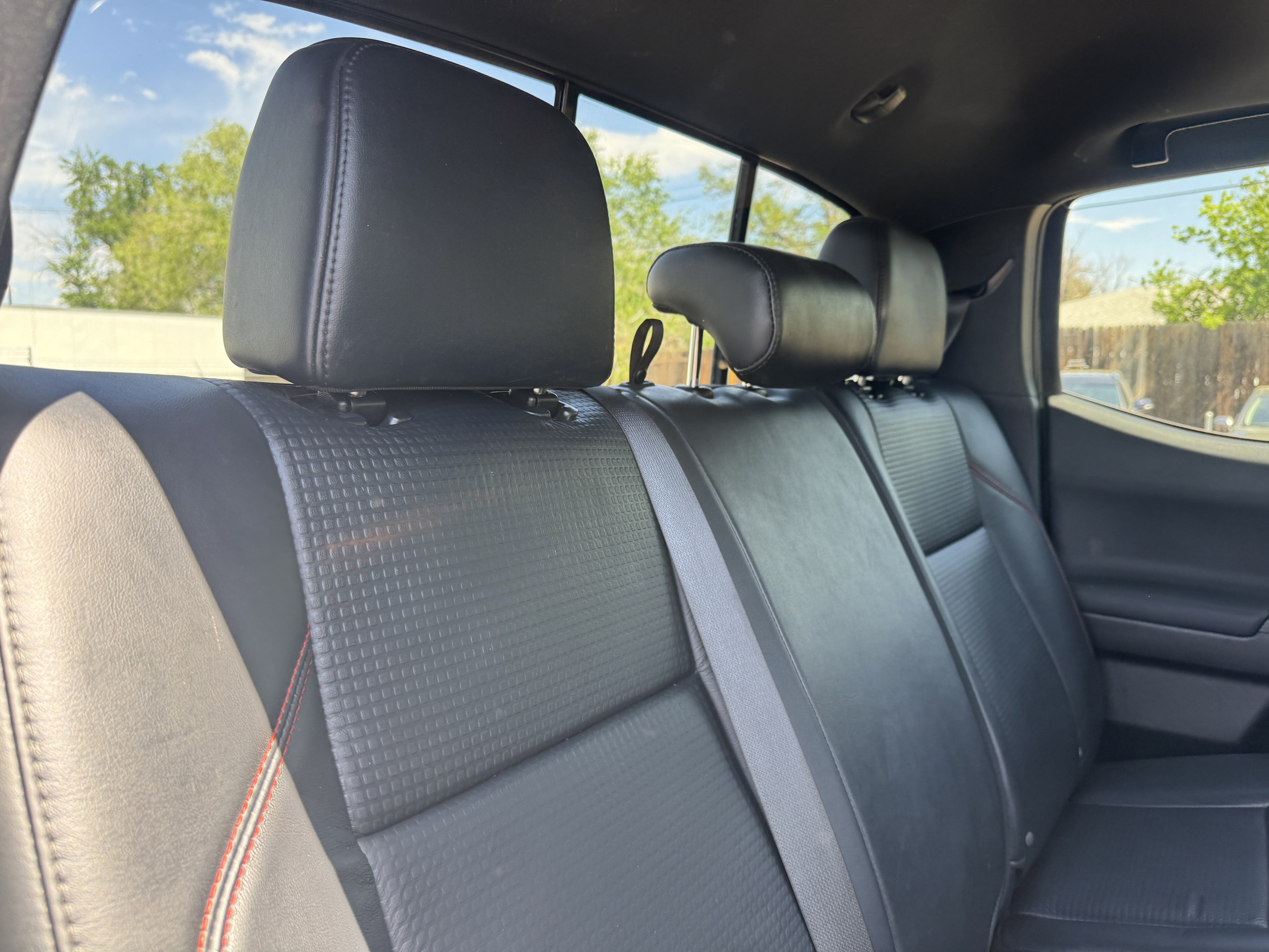 Used 2019 Toyota Tacoma TRD Pro AWD/4WD image 25