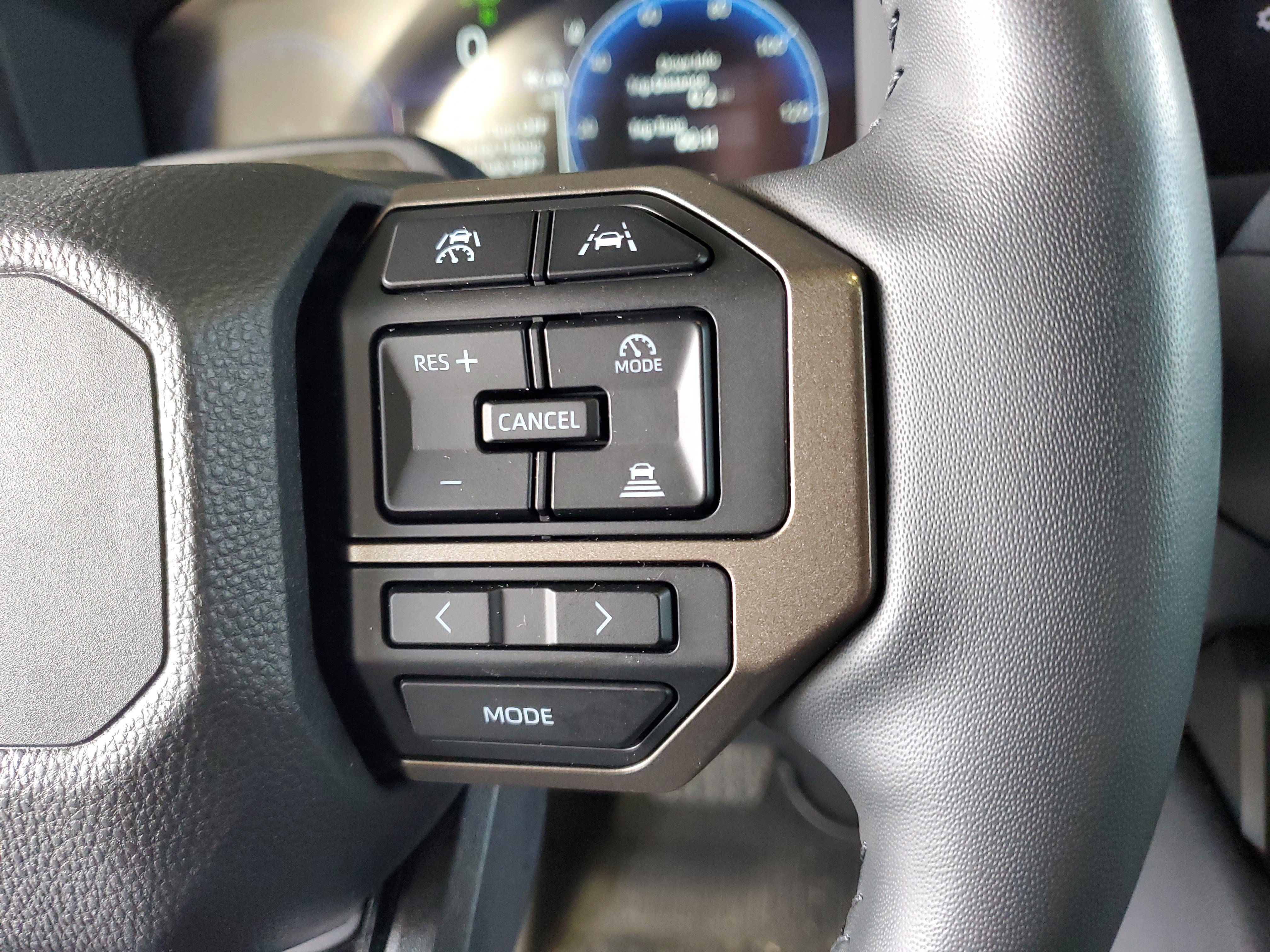 Used 2024 Toyota Land Cruiser w/ Premium Package AWD/4WD image 24