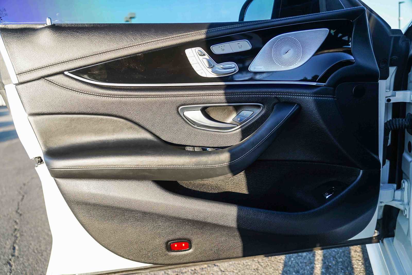 Used 2020 Mercedes-Benz AMG GT 53 image 21