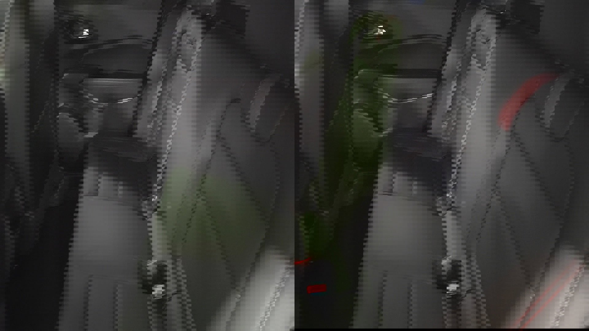 New 2026 Chevrolet Trax RS w/ Sunroof Package image 14