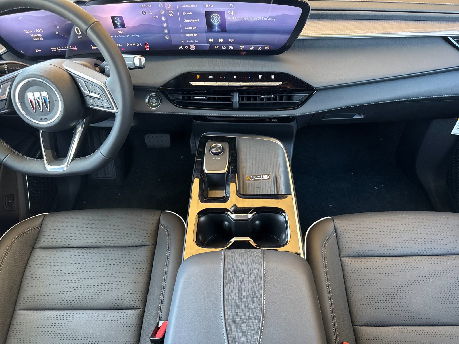 New 2026 Buick Enclave Sport Touring FWD image 13