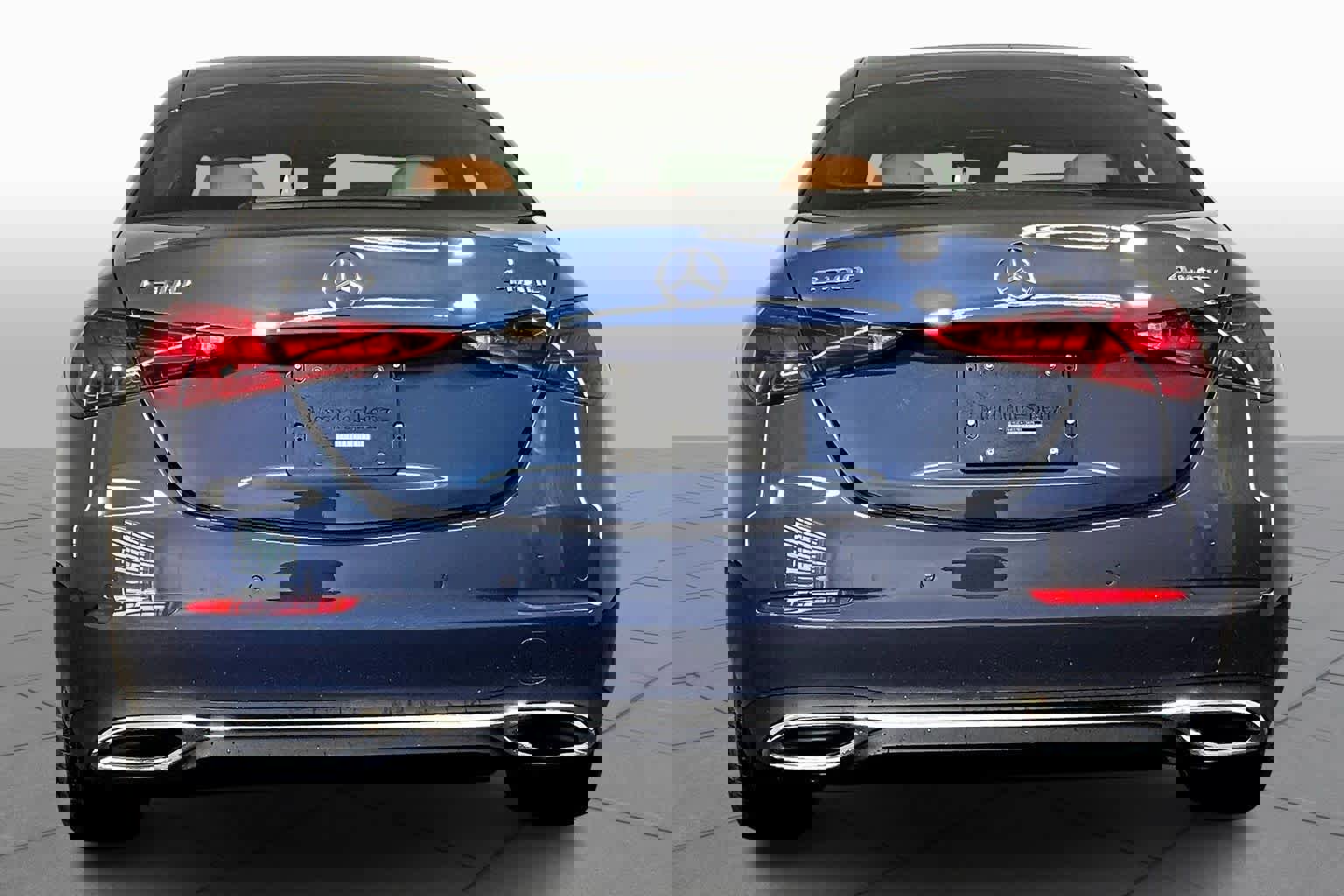 New 2026 Mercedes-Benz C 300 4MATIC Sedan image 4