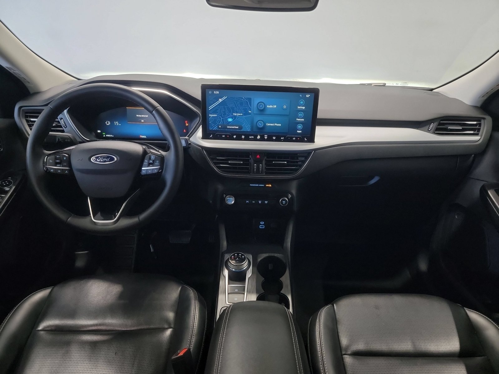 Used 2023 Ford Escape Platinum AWD/4WD image 15