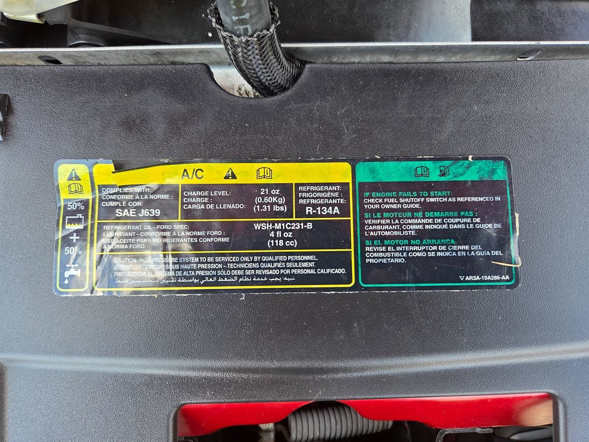Used 2010 Ford Mustang Premium RWD image 42