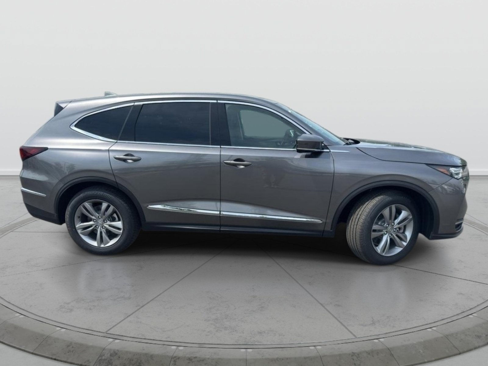 New 2026 Acura MDX FWD image 8
