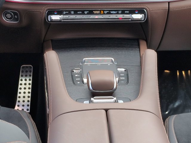 Used 2024 Mercedes-Benz GLE 63 AMG S image 20