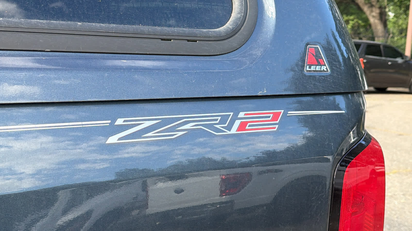 Used 2019 Chevrolet Colorado ZR2 image 19