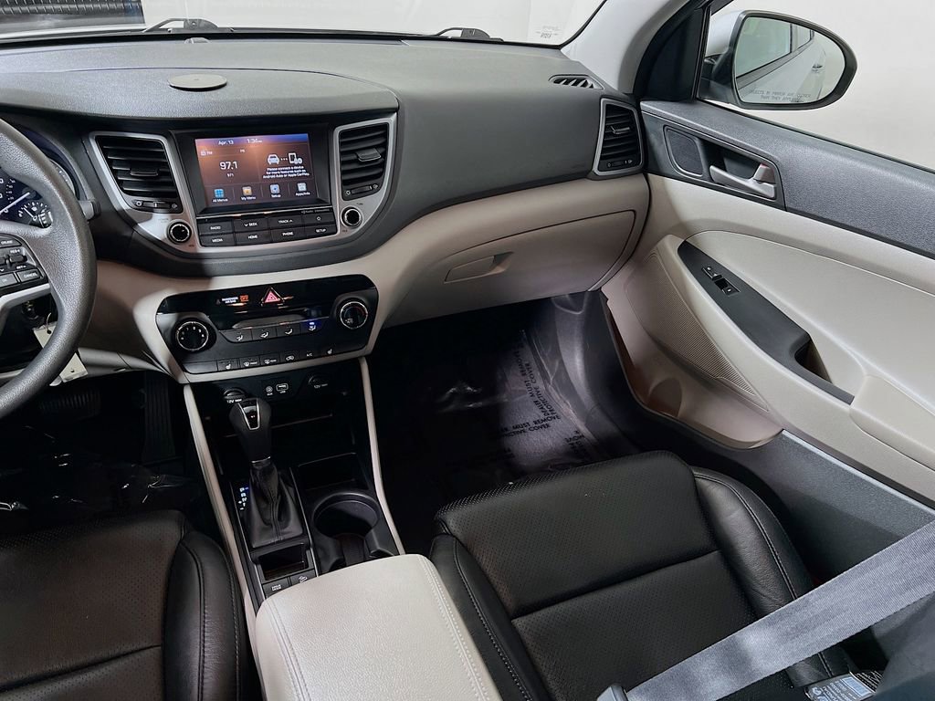 Used 2018 Hyundai Tucson SEL image 21