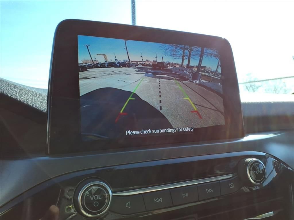 Certified 2023 Ford Escape Active image 20