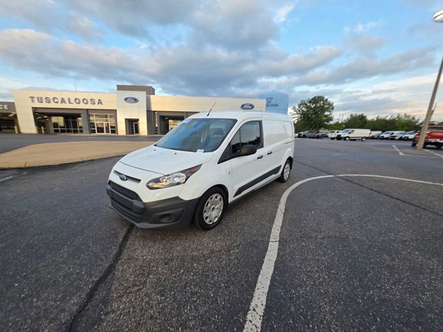 Used 2017 Ford Transit Connect XL FWD image 7
