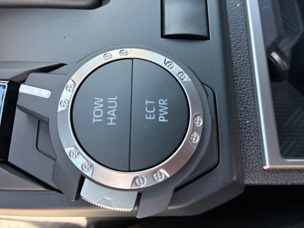 New 2026 Toyota Tacoma SR5 image 33