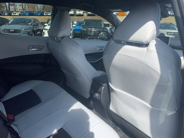 Used 2023 Toyota Corolla XSE image 13