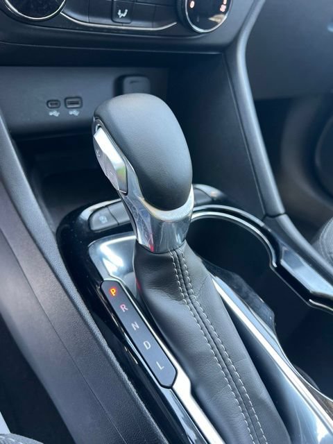 Used 2025 Buick Encore GX Preferred FWD image 16