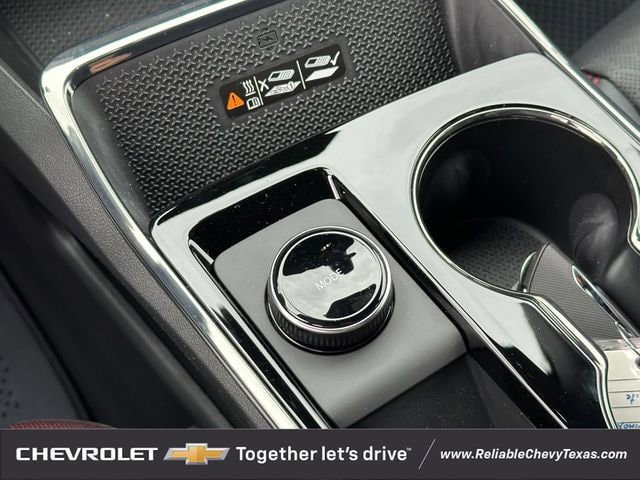 New 2026 Chevrolet Equinox RS FWD image 18