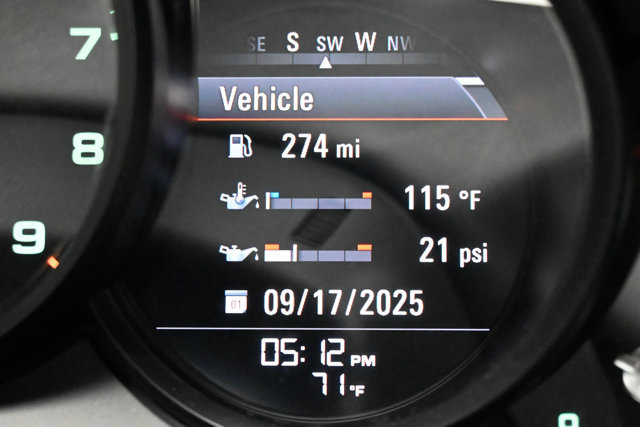 Used 2014 Porsche 911 50th Anniversary Edition image 95