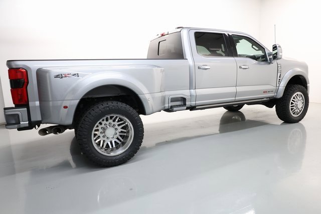 Used 2024 Ford F450 Platinum image 71