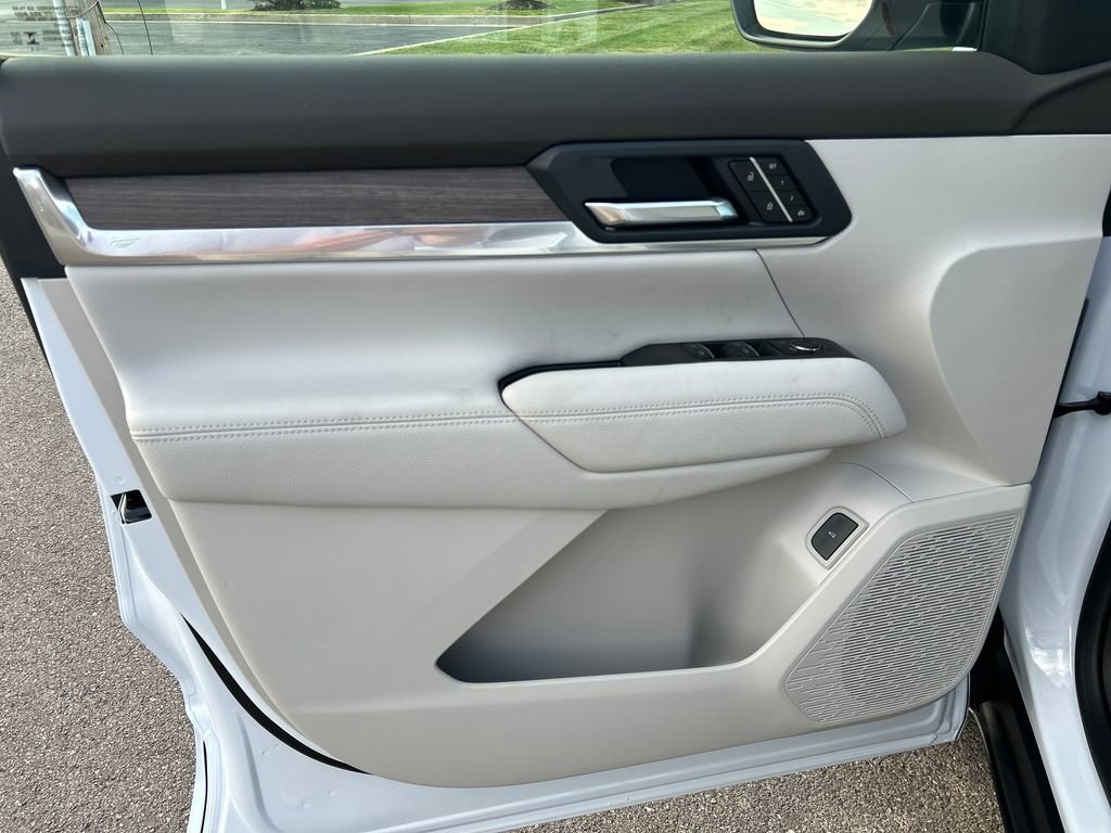 New 2026 GMC Terrain Denali image 12