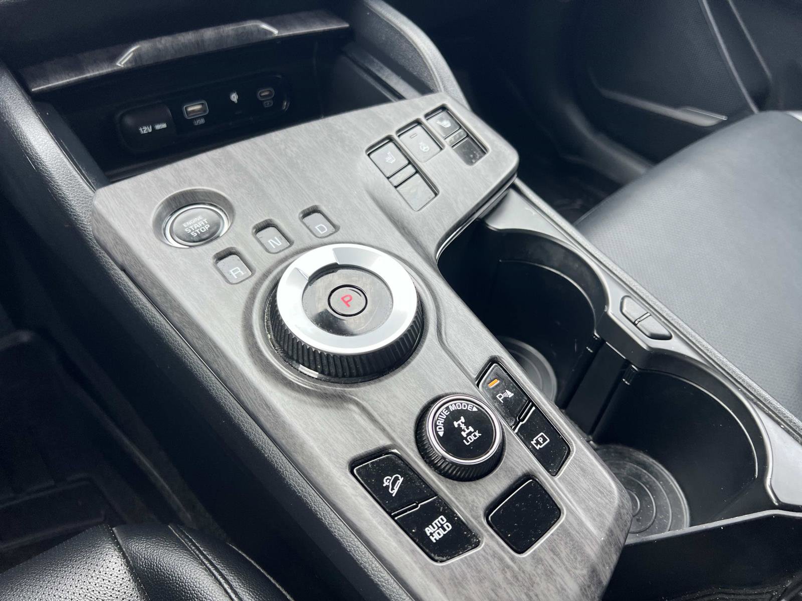 Used 2023 Kia Sportage EX image 19