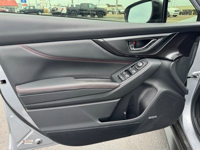 Used 2022 Subaru WRX Limited image 20