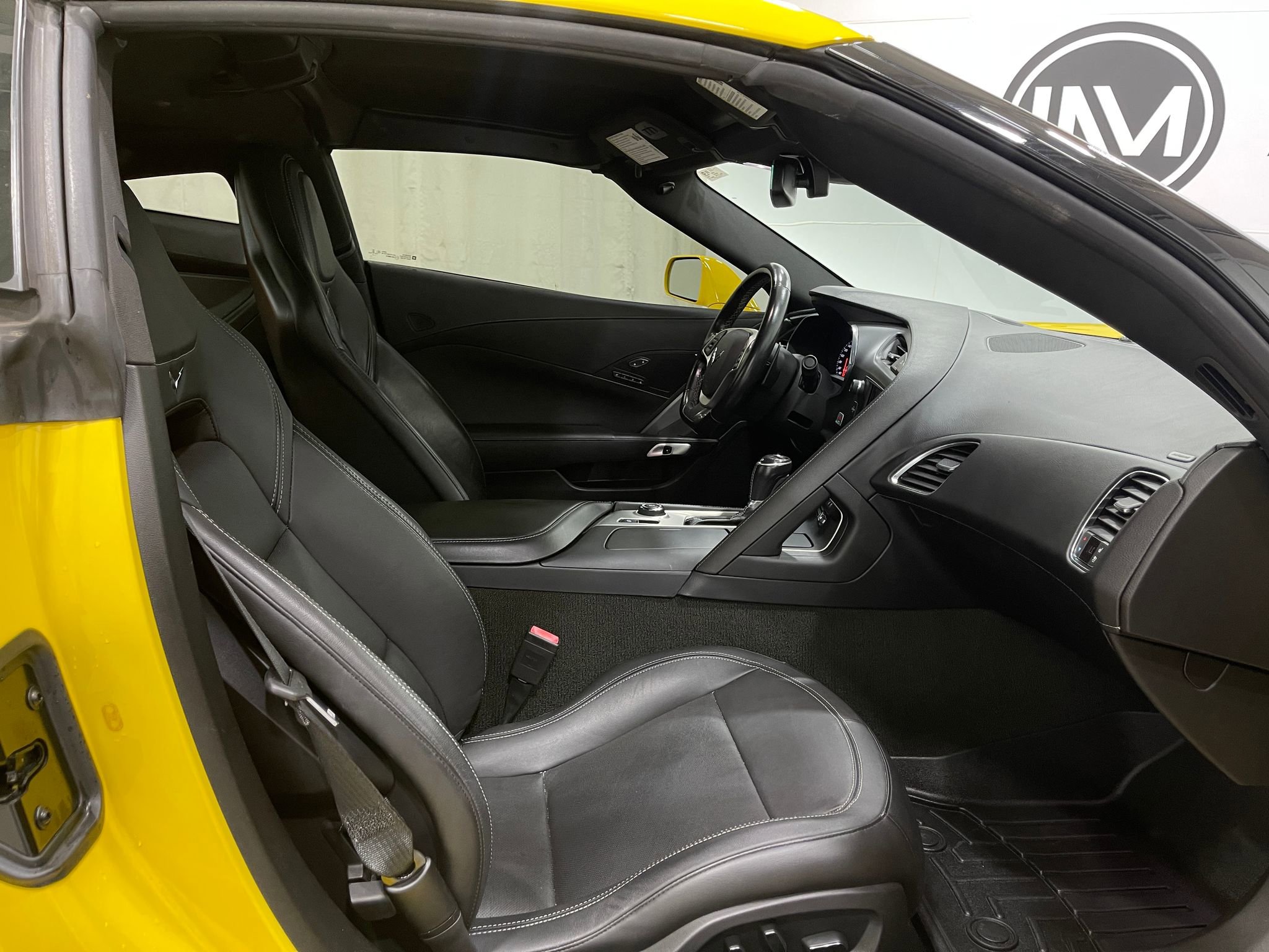 Used 2018 Chevrolet Corvette Grand Sport image 28
