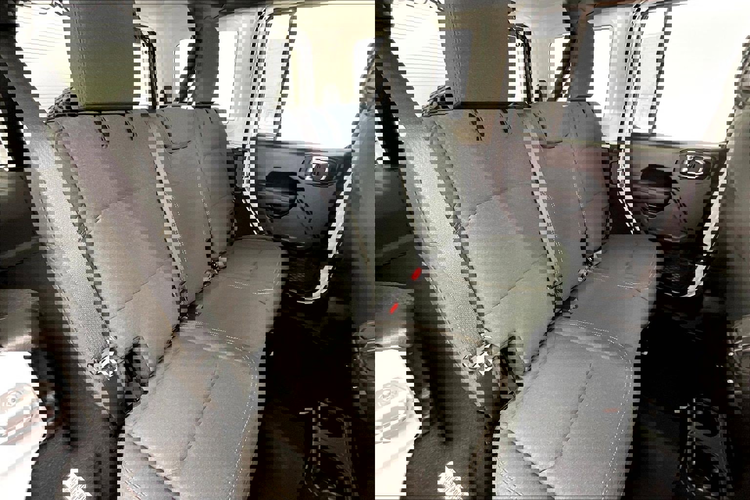 New 2026 Jeep Wrangler Willys image 10