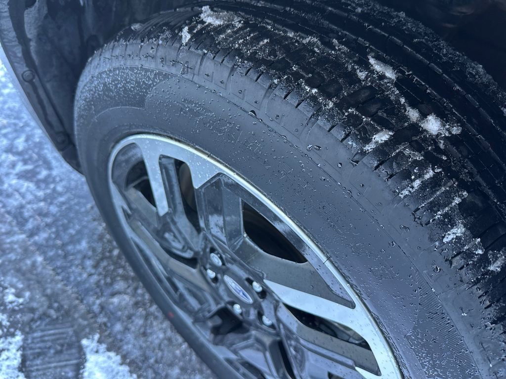 Certified 2025 Subaru Forester Limited image 22