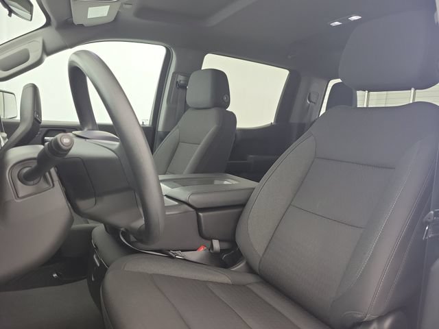 Used 2023 Chevrolet Silverado 1500 Custom RWD image 17
