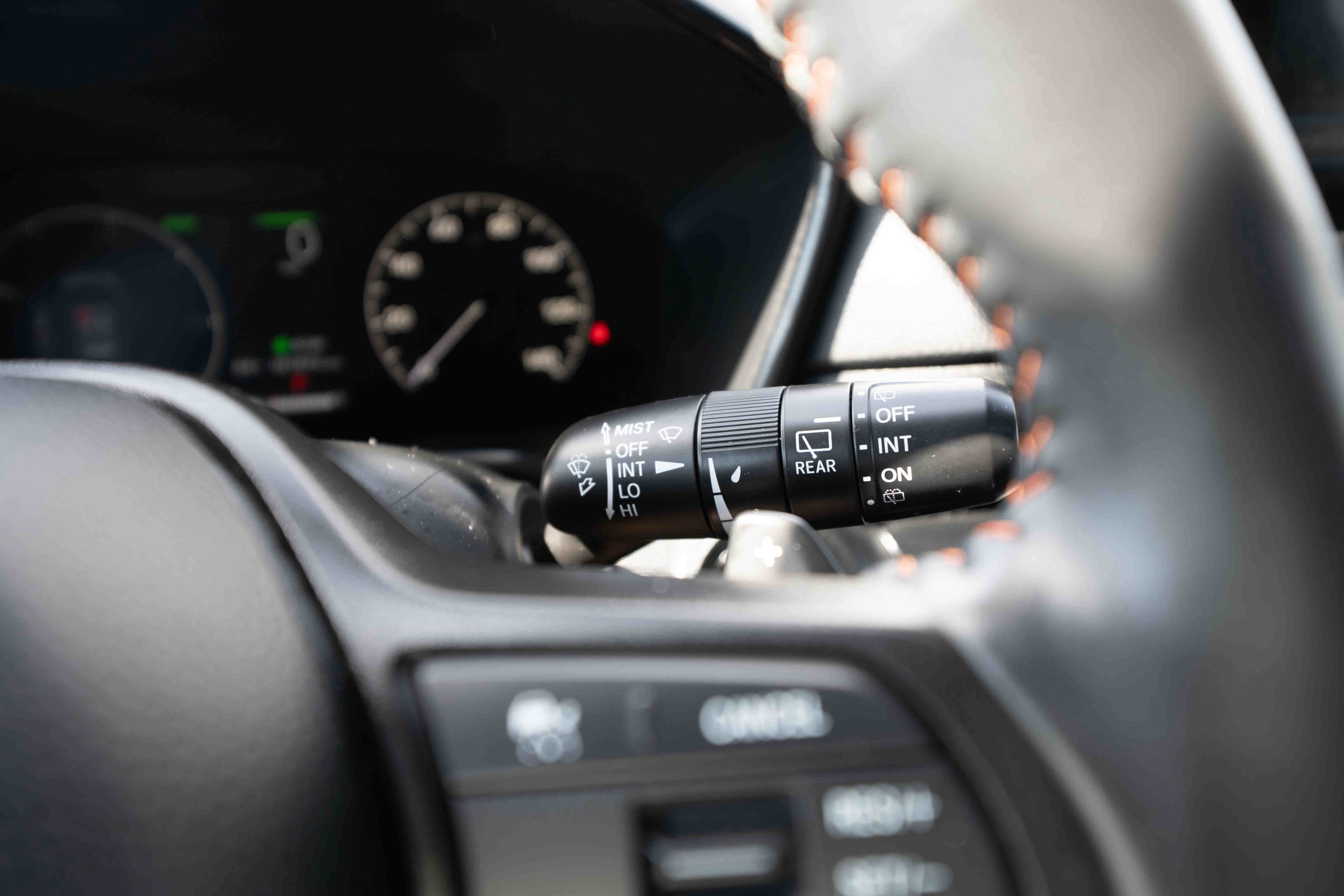 Used 2024 Honda CR-V Sport image 14
