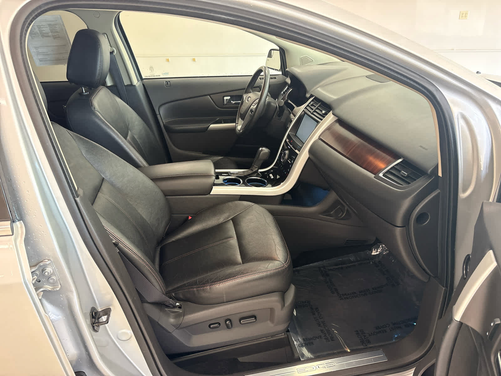 Used 2014 Ford Edge Limited AWD/4WD image 29