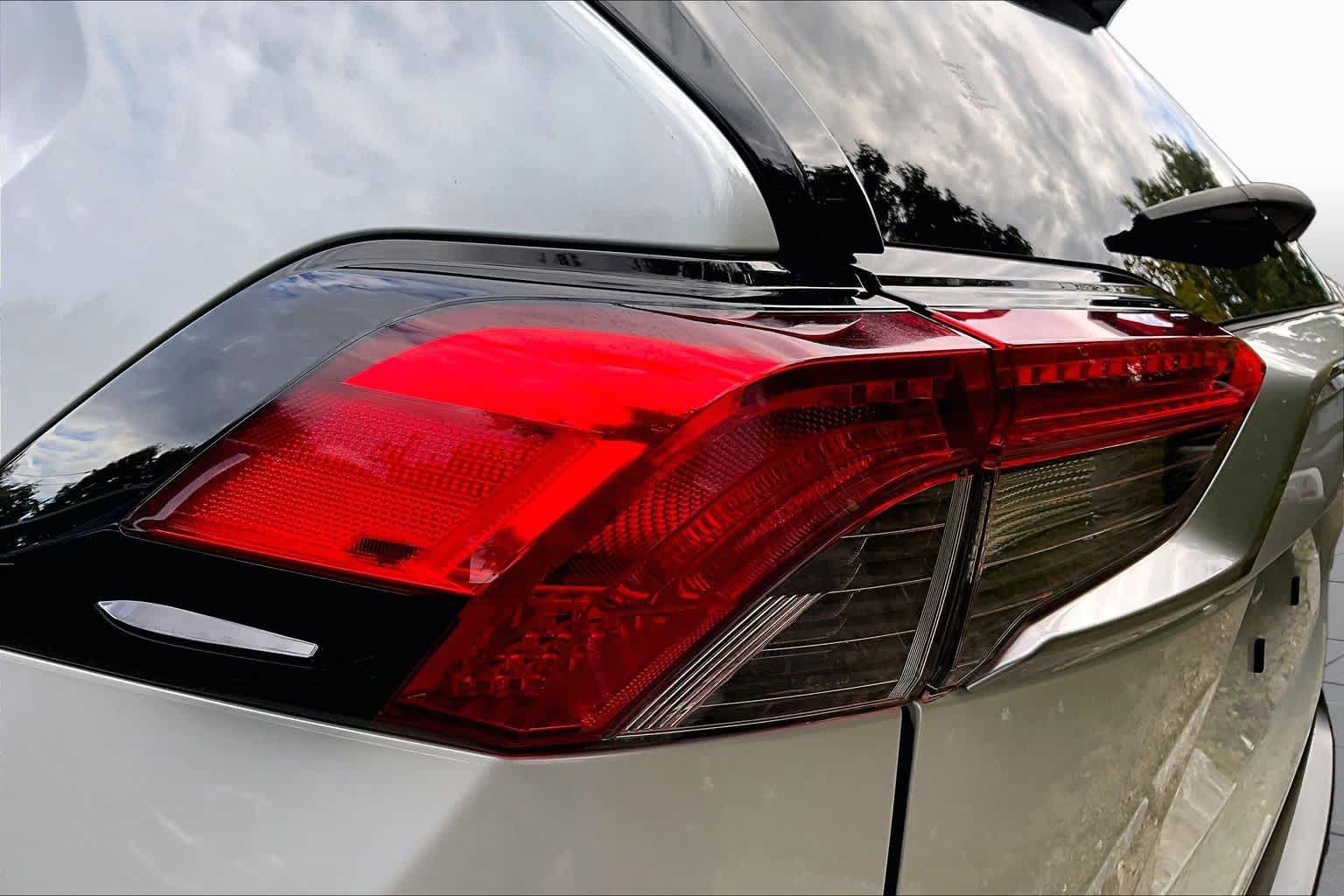 Certified 2024 Toyota RAV4 Limited w/ Advanced Technology Package AWD/4WD image 27