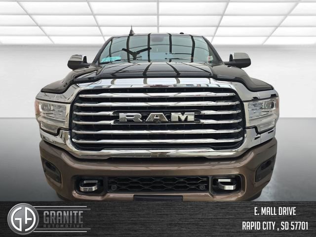 Used 2021 RAM 2500 Limited image 8