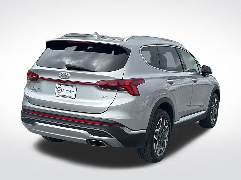 Used 2023 Hyundai Santa Fe Limited image 7