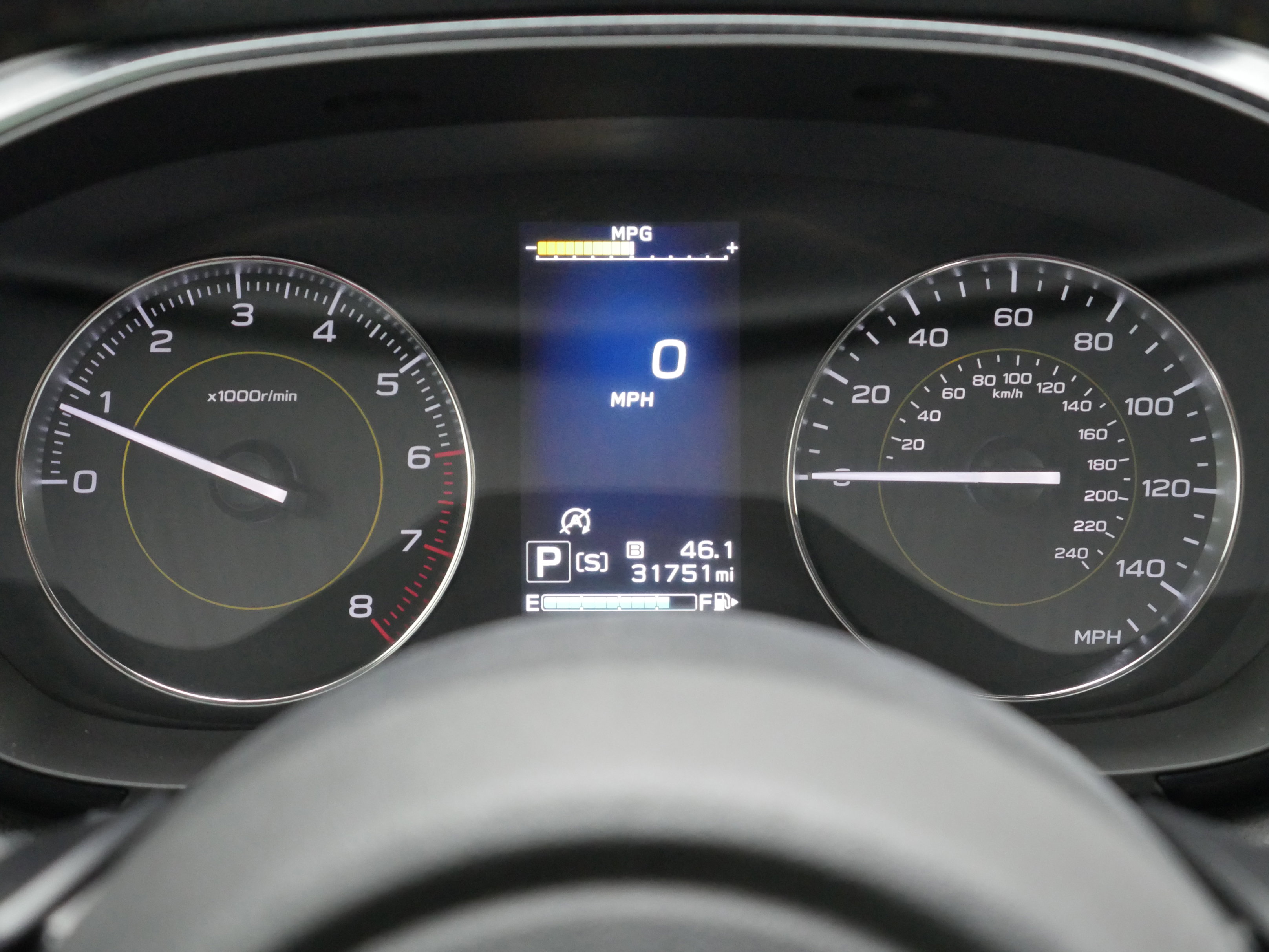 Used 2021 Subaru Crosstrek 2.5i Sport w/ Popular Package #2B image 16