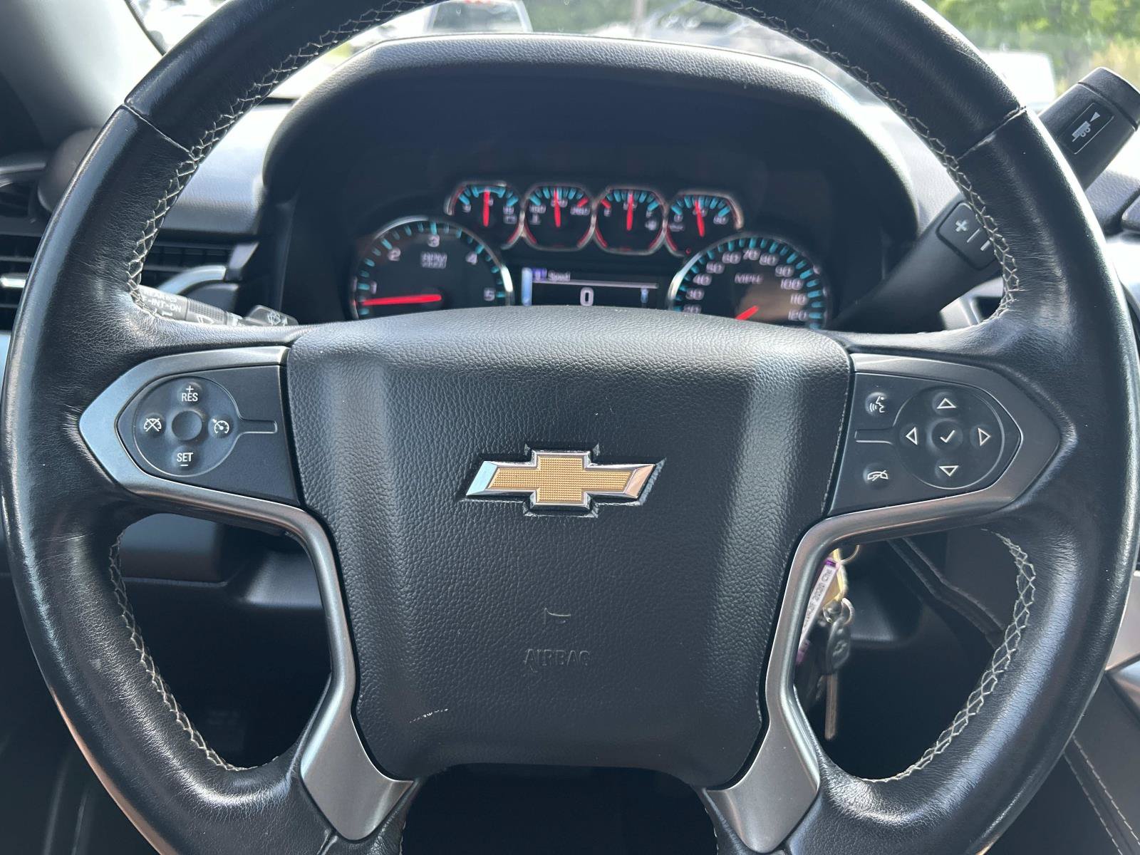 Used 2020 Chevrolet Tahoe LS RWD image 29