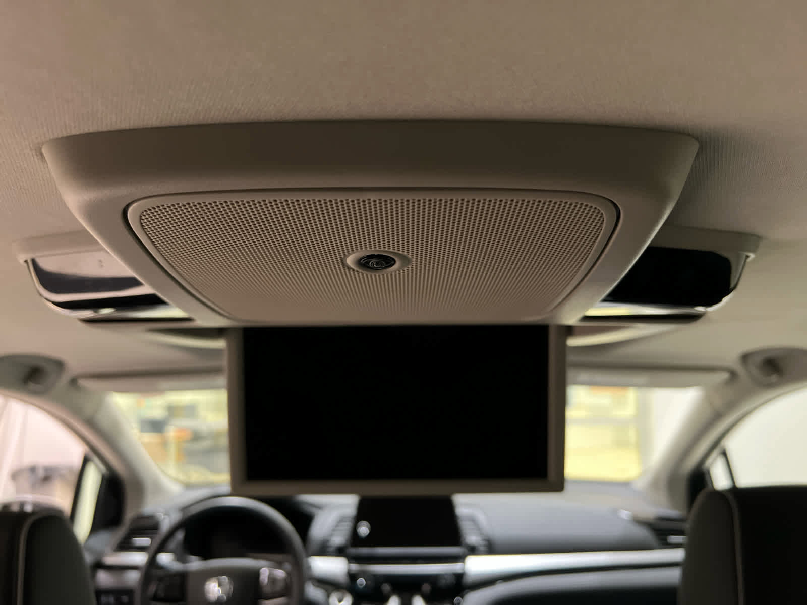 Certified 2025 Honda Odyssey Touring image 17