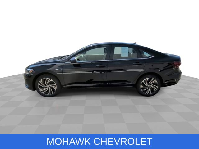 Used 2020 Volkswagen Jetta SEL image 6