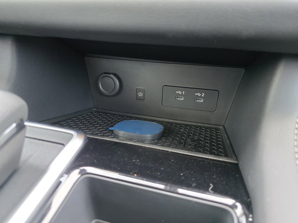 New 2026 Nissan Pathfinder SL image 30