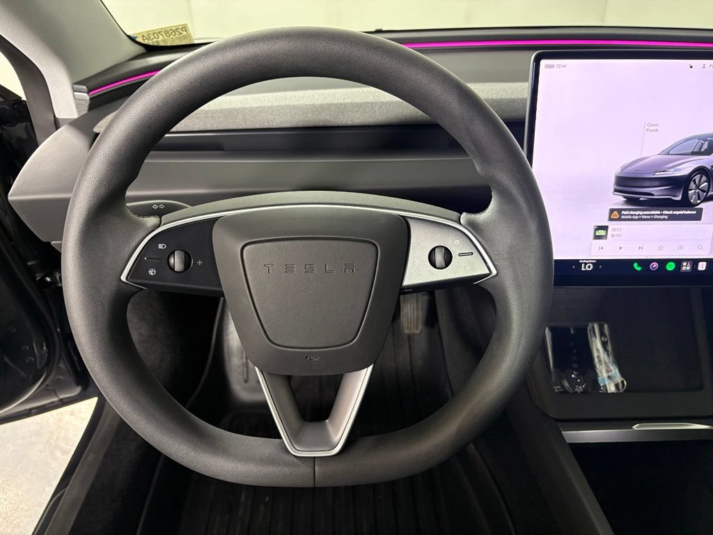 Used 2026 Tesla Model 3 RWD image 26
