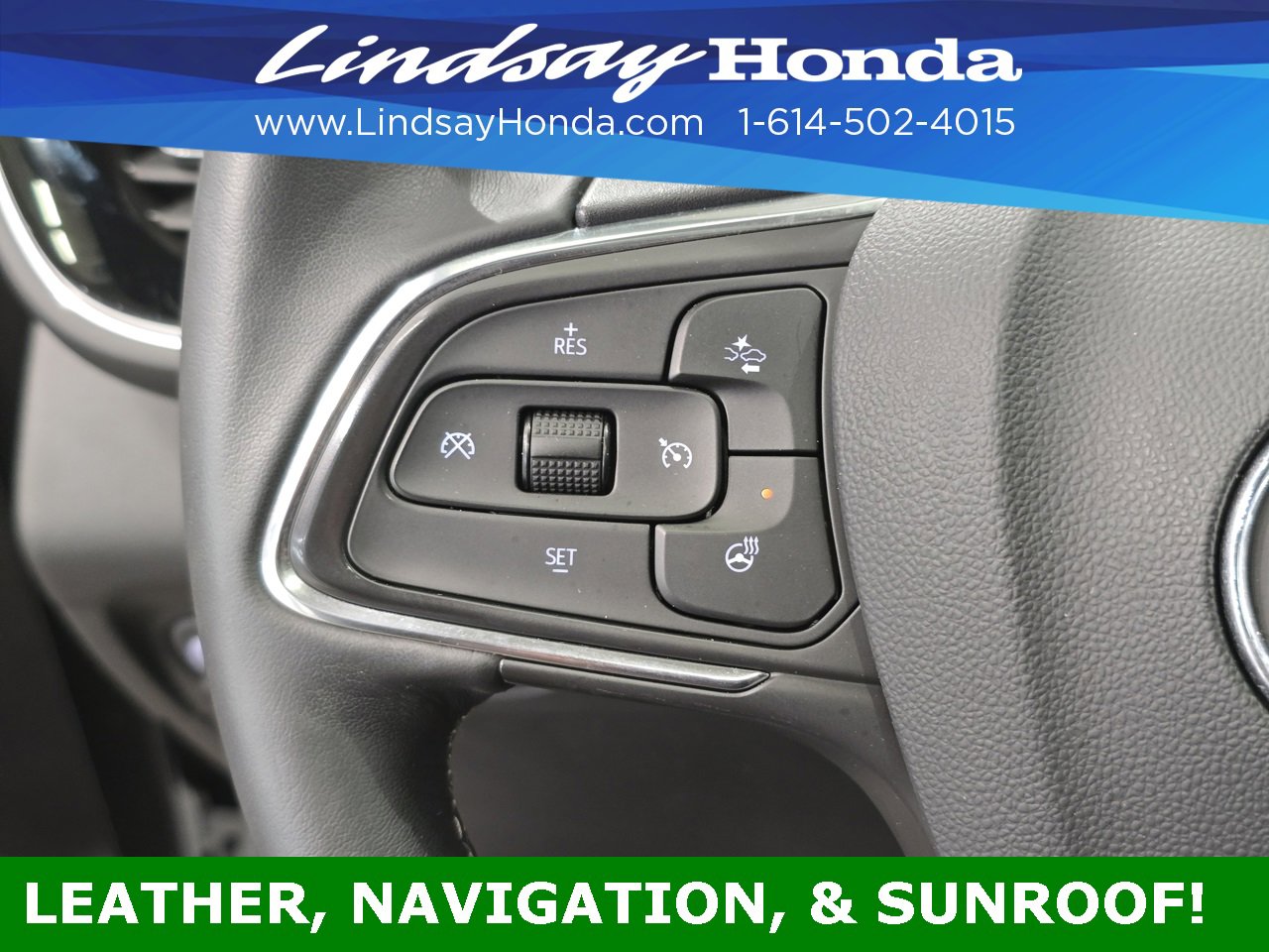 Used 2023 Buick Envision Avenir image 14