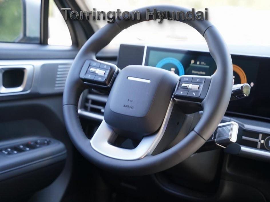 New 2026 Hyundai Santa Fe SEL image 10