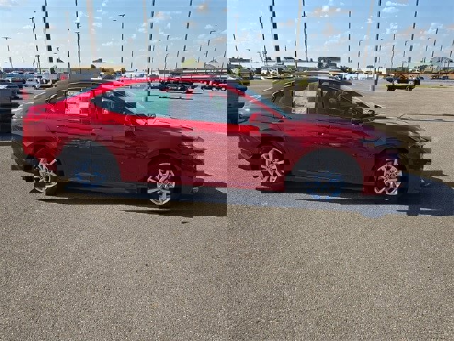New 2026 Toyota Camry LE image 2