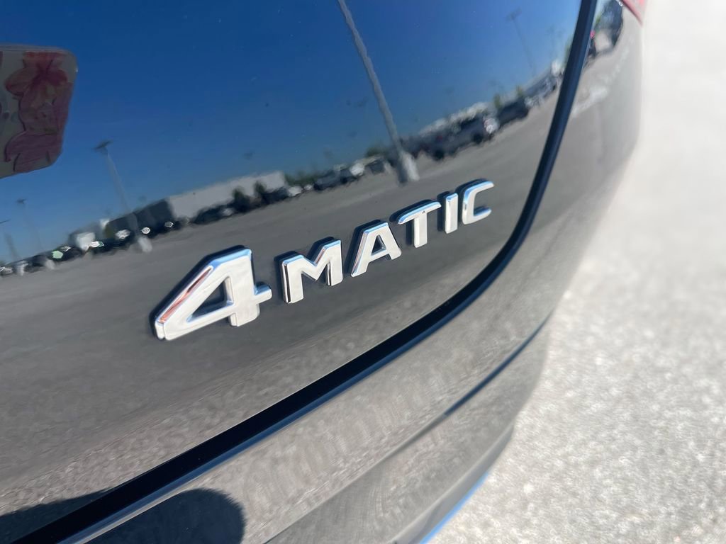Used 2025 Mercedes-Benz CLA 250 4MATIC image 13