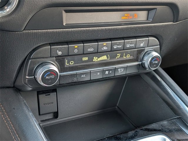 Used 2021 MAZDA CX-5 Grand Touring image 28