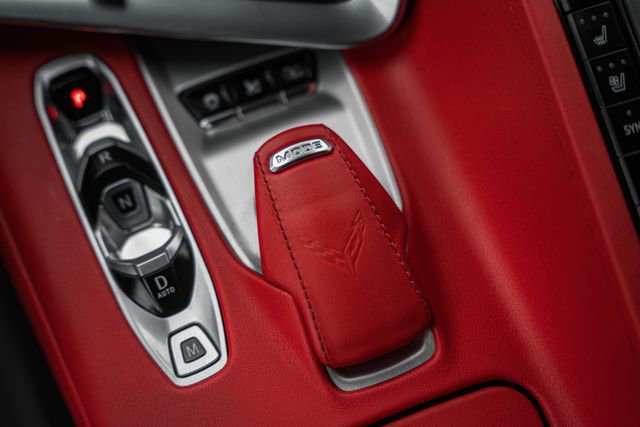 Used 2025 Chevrolet Corvette Z06 image 28