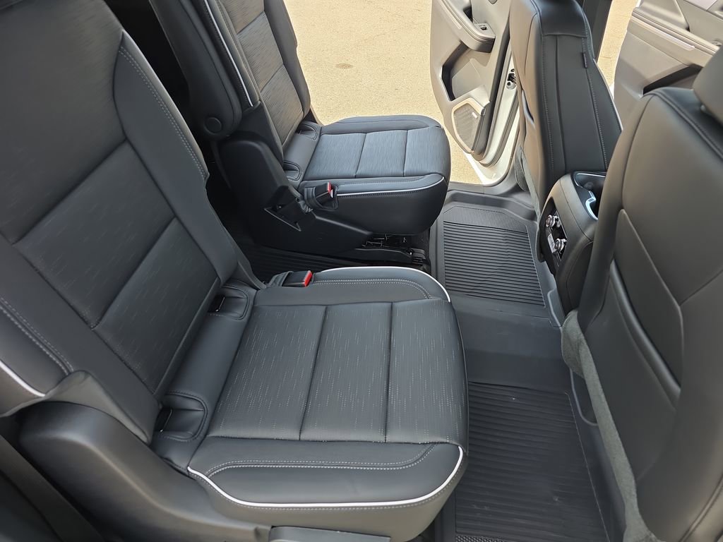New 2026 Buick Enclave Sport Touring w/ Power Package image 11