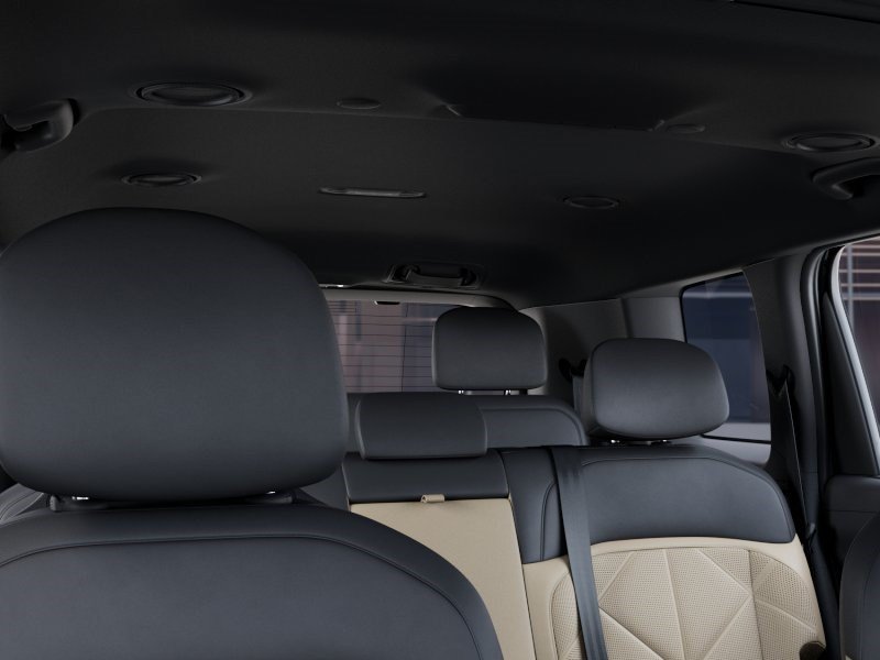 New 2027 Kia Telluride EX FWD image 27