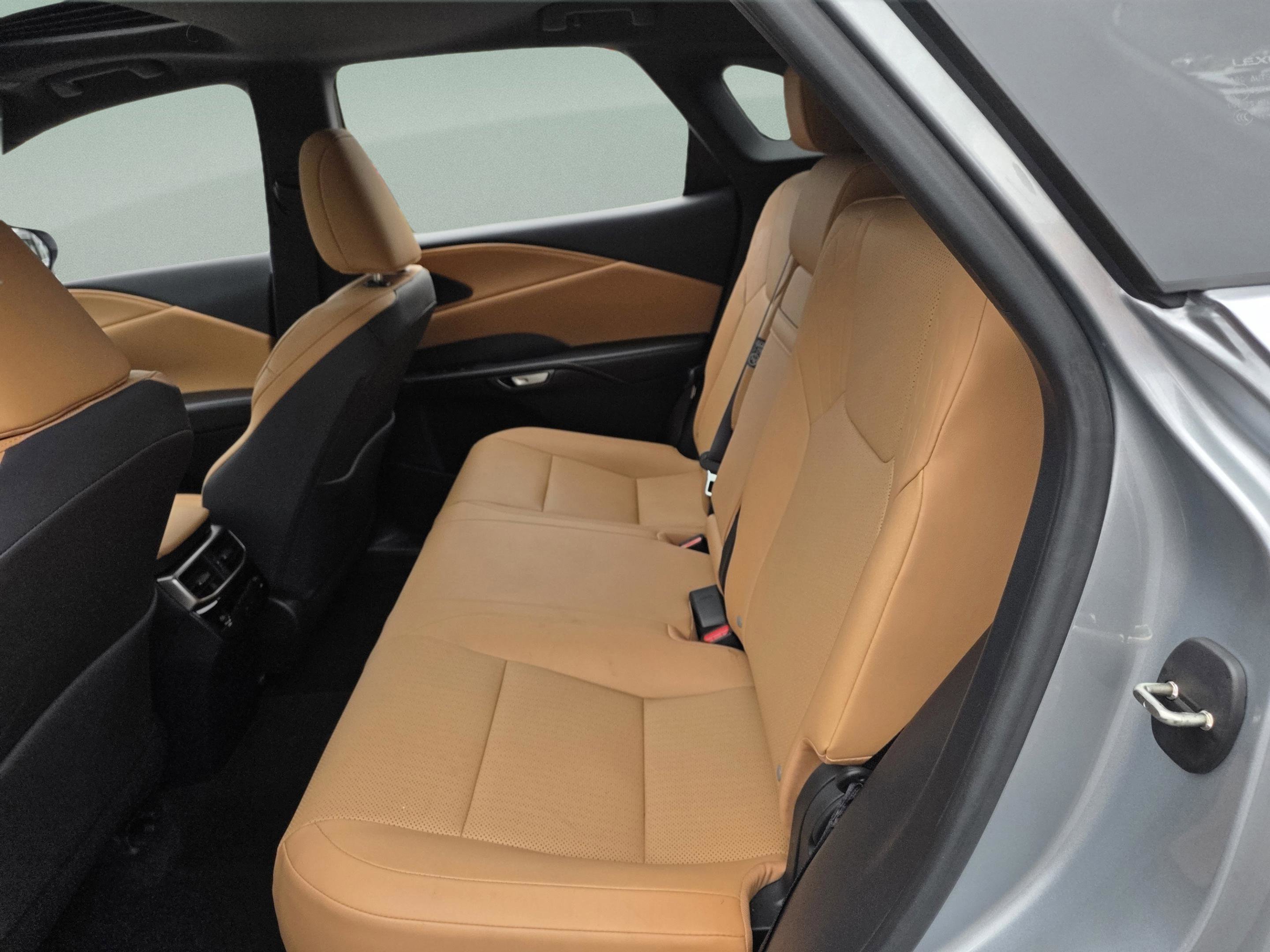 Certified 2024 Lexus RX 350 Premium w/ Cold Area Package image 21